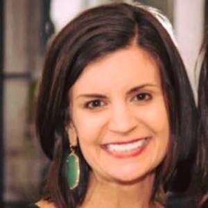 Meet your Posher, Kristen